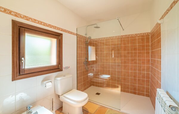 Holiday Home - Can Riera d'Es Trenc, Campos , Spain - EMF626 709