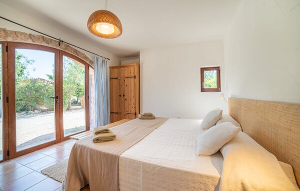 Holiday Home - Can Riera d'Es Trenc, Campos , Spain - EMF626 601
