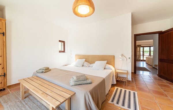Holiday Home - Can Riera d'Es Trenc, Campos , Spain - EMF626 602