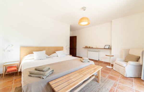 Holiday Home - Can Riera d'Es Trenc, Campos , Spain - EMF626 603