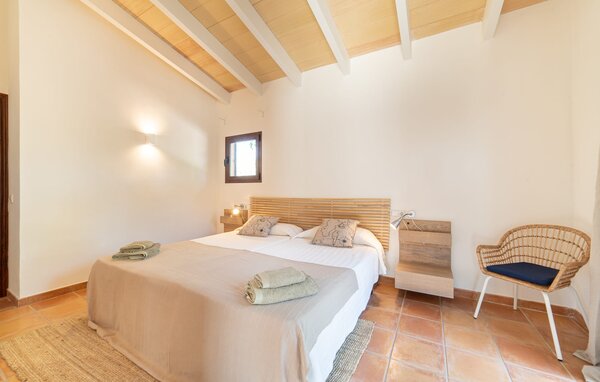 Holiday Home - Can Riera d'Es Trenc, Campos , Spain - EMF626 606