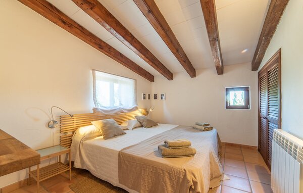 Holiday Home - Can Riera d'Es Trenc, Campos , Spain - EMF626 609