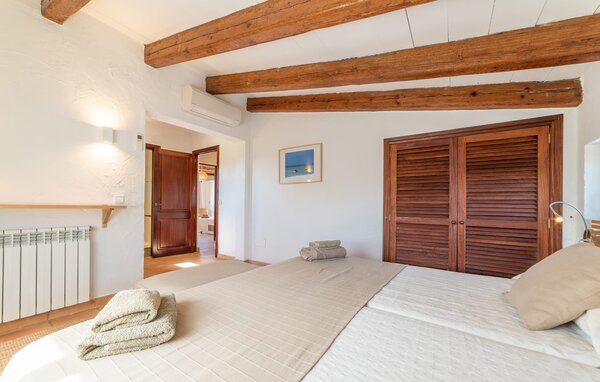 Holiday Home - Can Riera d'Es Trenc, Campos , Spain - EMF626 612