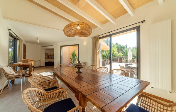 Holiday Home - Can Riera d'Es Trenc, Campos , Spain - EMF626 501