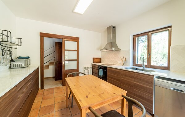 Holiday Home - Can Riera d'Es Trenc, Campos , Spain - EMF626 401