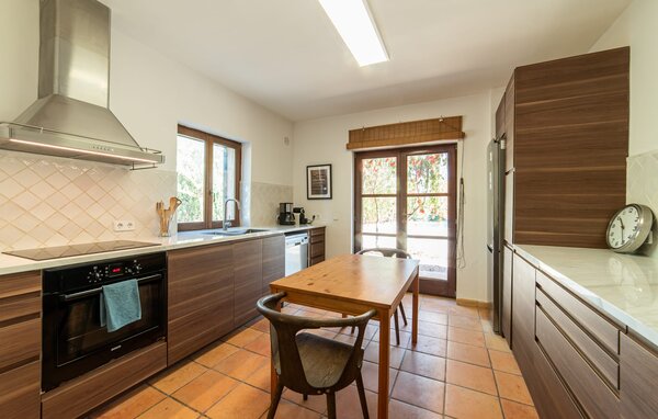 Holiday Home - Can Riera d'Es Trenc, Campos , Spain - EMF626 402