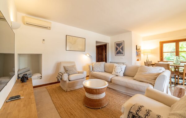 Holiday Home - Can Riera d'Es Trenc, Campos , Spain - EMF626 303