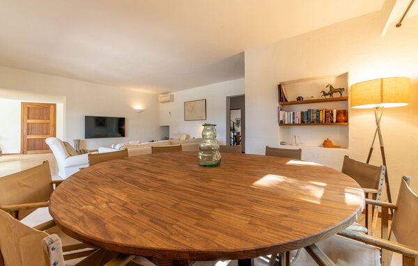 Holiday Home - Can Riera d'Es Trenc, Campos , Spain - EMF626 305