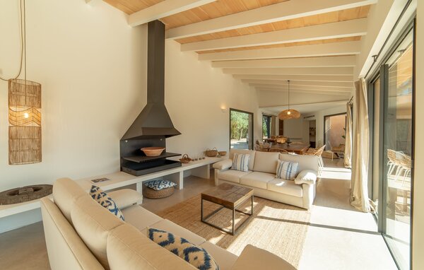 Holiday Home - Can Riera d'Es Trenc, Campos , Spain - EMF626 308