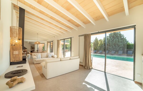 Holiday Home - Can Riera d'Es Trenc, Campos , Spain - EMF626 309