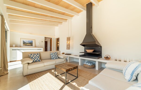 Holiday Home - Can Riera d'Es Trenc, Campos , Spain - EMF626 310