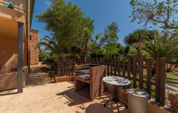Holiday Home - Can Riera d'Es Trenc, Campos , Spain - EMF626 9