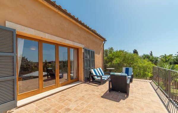 Holiday Home - Can Riera d'Es Trenc, Campos , Spain - EMF626 106
