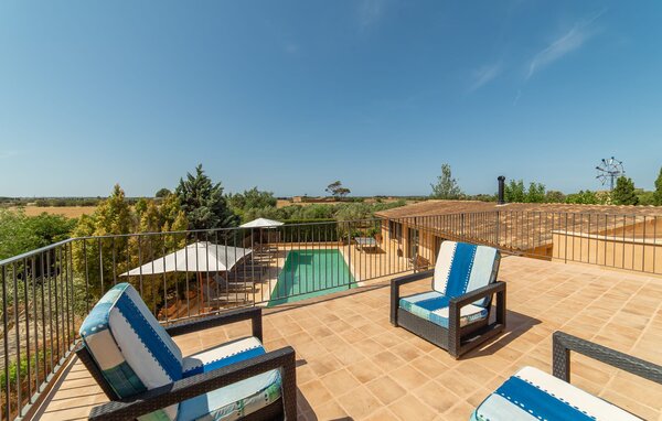 Holiday Home - Can Riera d'Es Trenc, Campos , Spain - EMF626 107