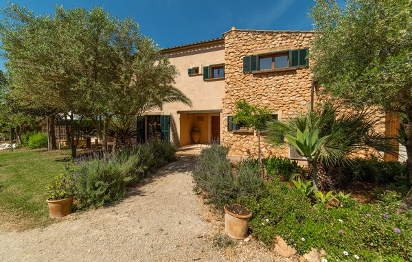 Holiday Home - Can Riera d'Es Trenc, Campos , Spain - EMF626 108