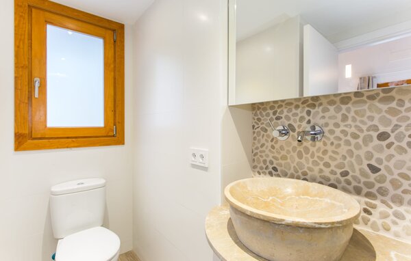 Kuća-za-odmor - Na Mikeleta, Capdepera , Spanjolska - EMF628 701