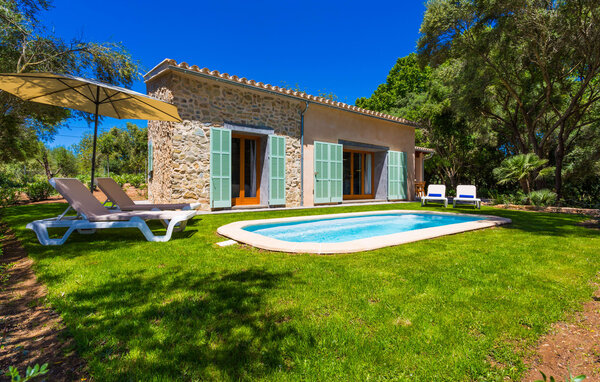 Kuća-za-odmor - Na Mikeleta, Capdepera , Spanjolska - EMF628 3