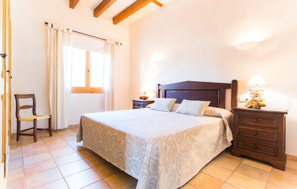Casa de vacaciones - Can Safiro, Son Servera , España - EMF629 601