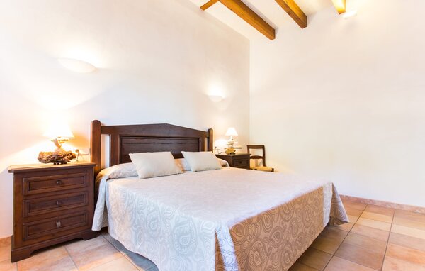 Casa de vacaciones - Can Safiro, Son Servera , España - EMF629 602