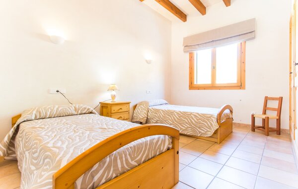 Casa de vacaciones - Can Safiro, Son Servera , España - EMF629 604