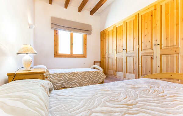 Casa de vacaciones - Can Safiro, Son Servera , España - EMF629 605