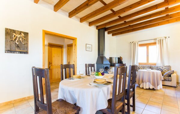 Casa de vacaciones - Can Safiro, Son Servera , España - EMF629 502