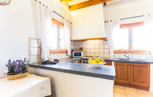 Casa de vacaciones - Can Safiro, Son Servera , España - EMF629 401