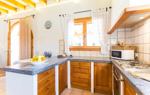 Casa de vacaciones - Can Safiro, Son Servera , España - EMF629 403