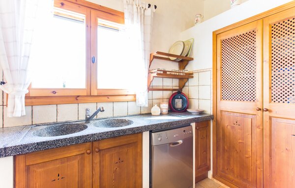 Casa de vacaciones - Can Safiro, Son Servera , España - EMF629 405