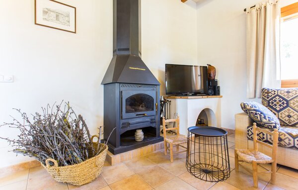 Casa de vacaciones - Can Safiro, Son Servera , España - EMF629 301