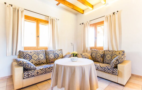 Casa de vacaciones - Can Safiro, Son Servera , España - EMF629 302