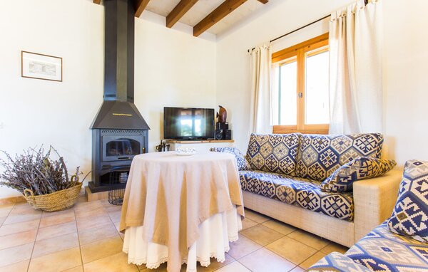 Casa de vacaciones - Can Safiro, Son Servera , España - EMF629 303