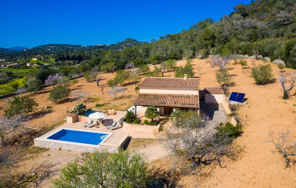 Casa de vacaciones - Can Safiro, Son Servera , España - EMF629 5