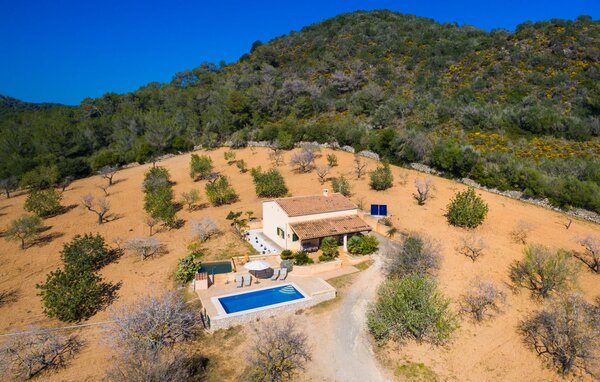 Casa de vacaciones - Can Safiro, Son Servera , España - EMF629 6