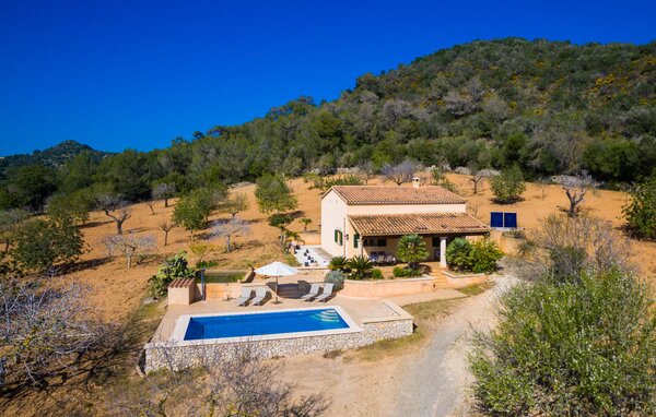 Casa de vacaciones - Can Safiro, Son Servera , España - EMF629 7