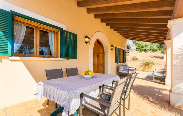 Casa de vacaciones - Can Safiro, Son Servera , España - EMF629 83