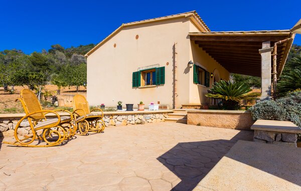 Casa de vacaciones - Can Safiro, Son Servera , España - EMF629 101