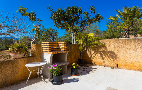 Casa de vacaciones - Can Safiro, Son Servera , España - EMF629 105
