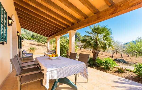 Casa de vacaciones - Can Safiro, Son Servera , España - EMF629 109