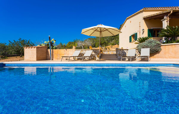 Casa de vacaciones - Can Safiro, Son Servera , España - EMF629 13