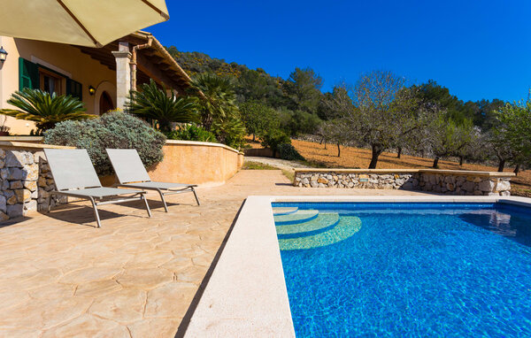 Casa de vacaciones - Can Safiro, Son Servera , España - EMF629 16