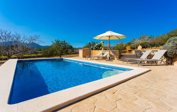 Casa de vacaciones - Can Safiro, Son Servera , España - EMF629 17