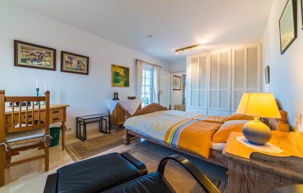 Location de vacances - Can Ses Figueres, Colonia de Sant Pere , Espagne - EMF630 605