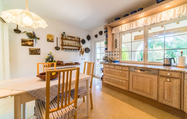 Location de vacances - Can Ses Figueres, Colonia de Sant Pere , Espagne - EMF630 402