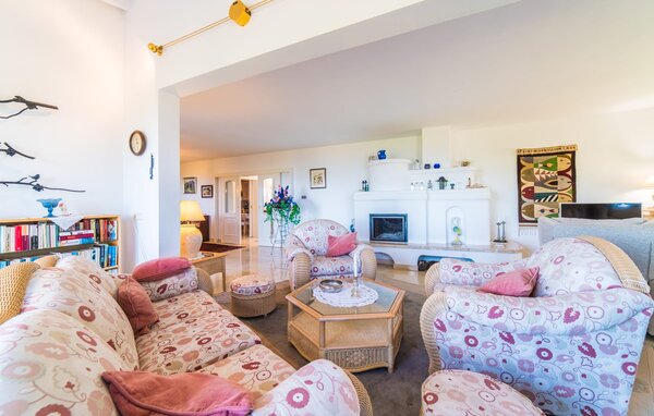 Location de vacances - Can Ses Figueres, Colonia de Sant Pere , Espagne - EMF630 302