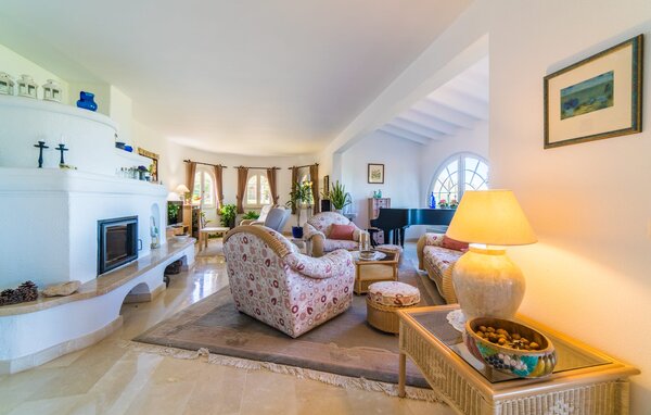 Location de vacances - Can Ses Figueres, Colonia de Sant Pere , Espagne - EMF630 303