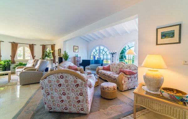 Location de vacances - Can Ses Figueres, Colonia de Sant Pere , Espagne - EMF630 304