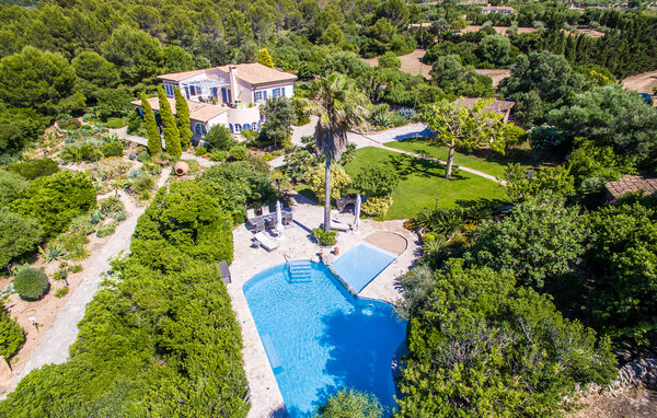 Location de vacances - Can Ses Figueres, Colonia de Sant Pere , Espagne - EMF630 3