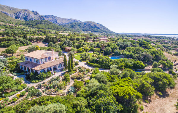 Location de vacances - Can Ses Figueres, Colonia de Sant Pere , Espagne - EMF630 82