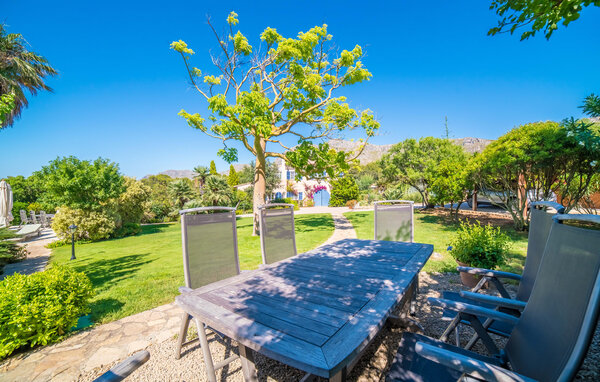 Location de vacances - Can Ses Figueres, Colonia de Sant Pere , Espagne - EMF630 8